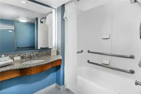 Homewood Suites Phoenix-Metro Center - 5