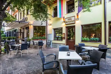 Villa Boyana - 9