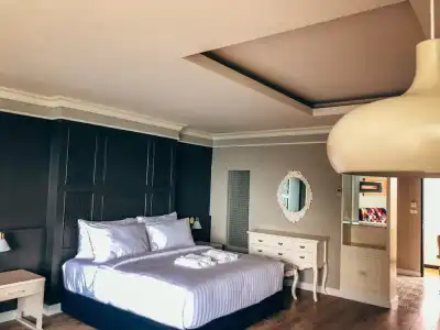 7 Heaven Residence Krabi - 30