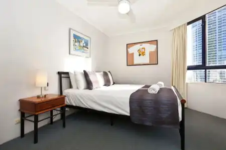 Surf Regency Apartments - 82