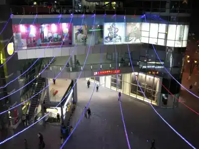 All season Kunming zhengyifang Pedestrian Street - 12
