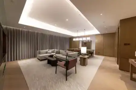 HUALUXE Xi an Chanba by IHG - 63