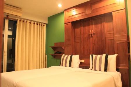 Lamphu Tree House Boutique - 98