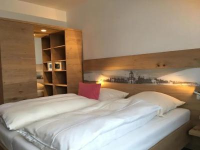 Villa Benz Garni - 62