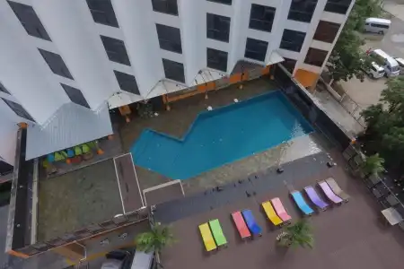 The Seasons Pattaya - 7