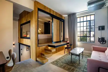 The Foundry Suites - 267