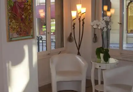 Villa Toscane - 7