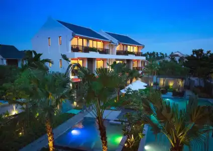 Senvila Boutique Resort & Spa - 126