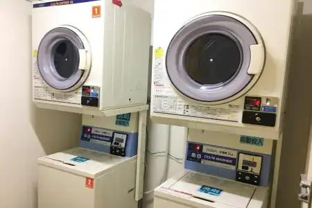 Select Inn Isezaki - 11