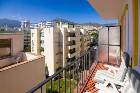 Sol y Miel Hostal - 117