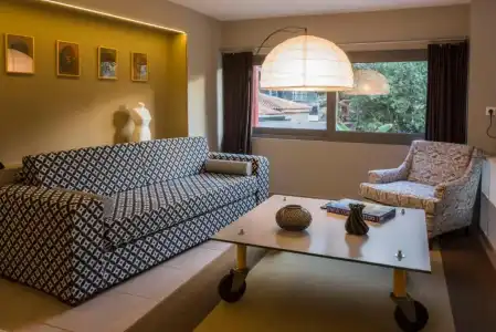 Athens Avaton Suites - 43