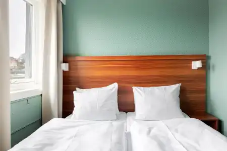 Best Western Sverre - 28