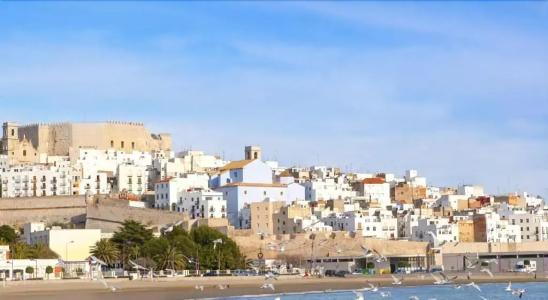 La Cabaña Peñíscola - 19