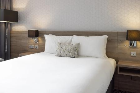 Crowne Plaza Liverpool City Centre by IHG - 4