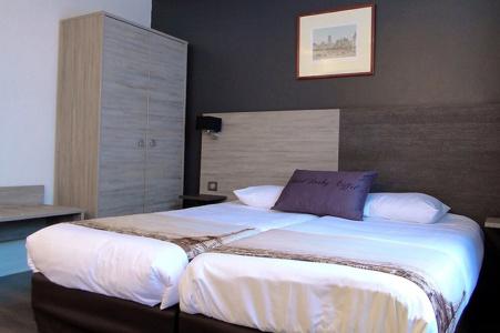 Hôtel Derby Eiffel - 92