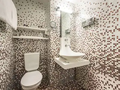 Mercure Berlin Zentrum - 48