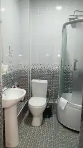 Pearl Tashkent Apart-hotel - 36