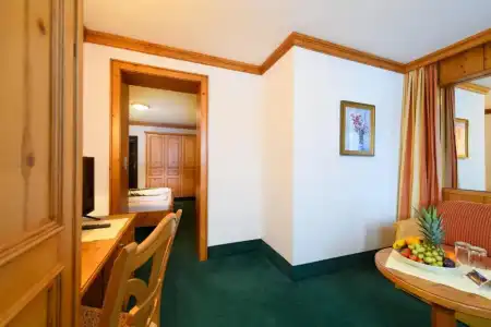 Alpenpark Resort - 69
