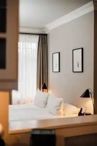 Reykjavik Residence - 146