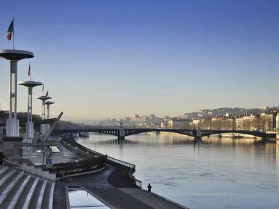 Sofitel Lyon Bellecour - 43