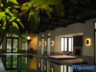 Fuchun Resort - 157