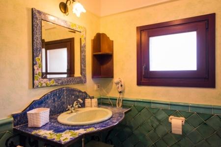 Residence Sotto Le Stelle - 42