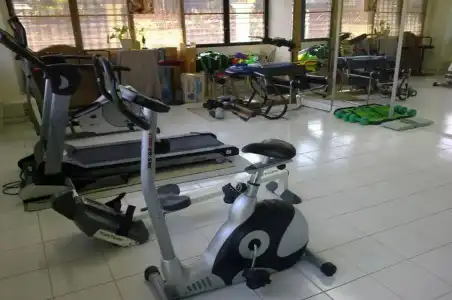 Muang Thong Family Suite Hat Yai - 17