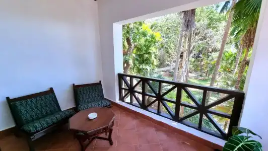 Mbweni Ruins & Gardens - 63