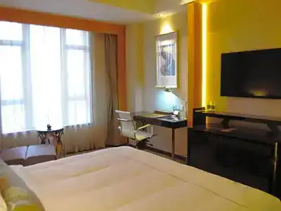 Guangzhou Manguo International - 67