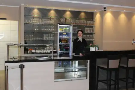 Best Western Dreilaenderbruecke - 12