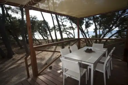 PuntAla Camp & Resort - 14