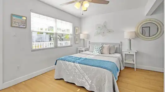 Coconut Inn - 190