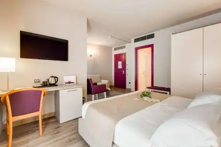 Best Western Imperiale - 115