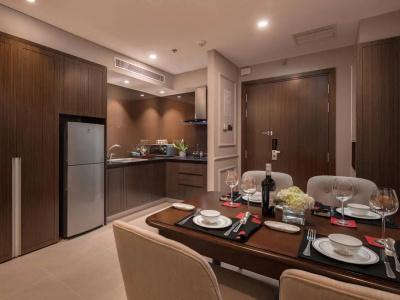 Altara Suites Da Nang - 35
