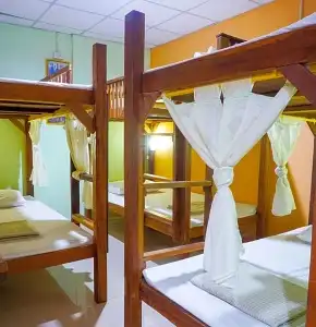 Zleep63 - Hostel - 43