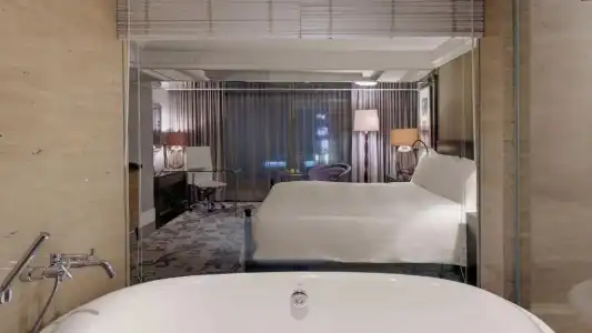 Indonesia Kempinski Jakarta - 59
