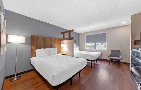 Extended Stay America Suites Seattle Redmond - 70