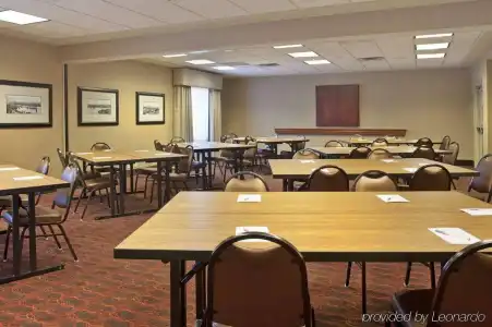 Hampton Inn Suites Minneapolis St Paul Arpt-Mall of America - 14