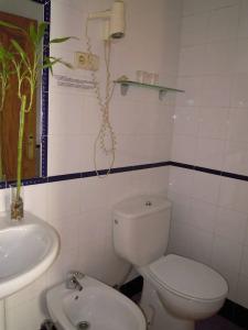 Hostal Moscatel - 66