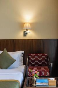 Mount Kailash Resort - 36