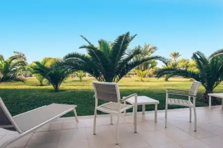 Seabel Rym Beach Djerba - 84