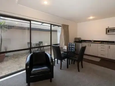 Arista of Rotorua - 25