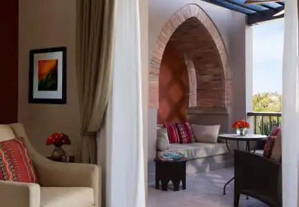 Four Seasons Resort Marrakech - 32