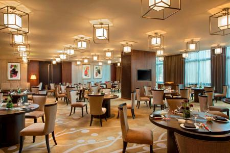 Sheraton Huizhou Bailuhu - 25