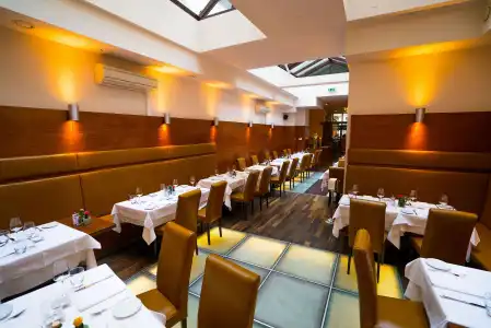 Marc Aurel - Vienna City Center - 27