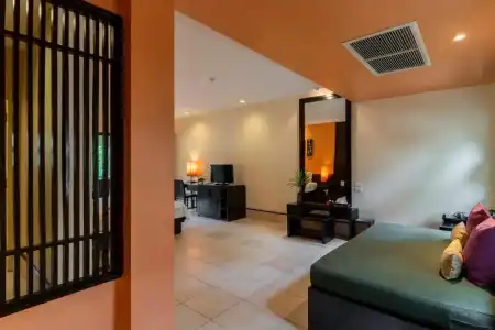 Baan Khaolak Beach Resort (SHA Plus+) - 12
