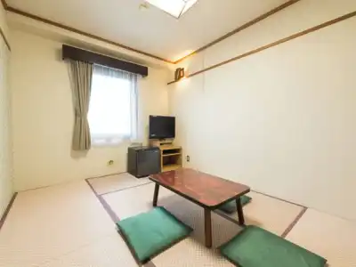 LiVEMAX Kofu - 29