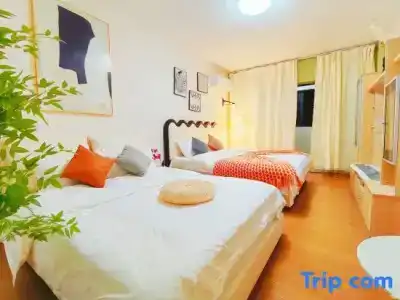 Yimao Mercure (Longjun Garden Branch) - 13