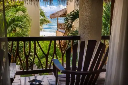 Ana y Jose Tulum & Spa - 27