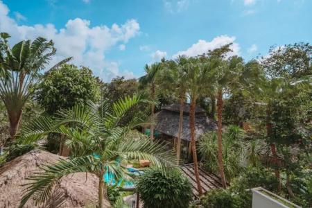 Rocky's Boutique Resort - Veranda Collection Samui - 134